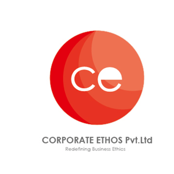 Corporate Ethos - business logo ideas by Infisols