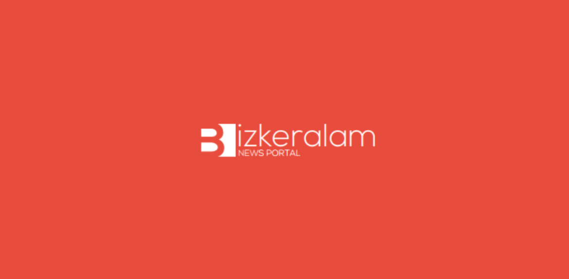Bizkeralam Brand Design