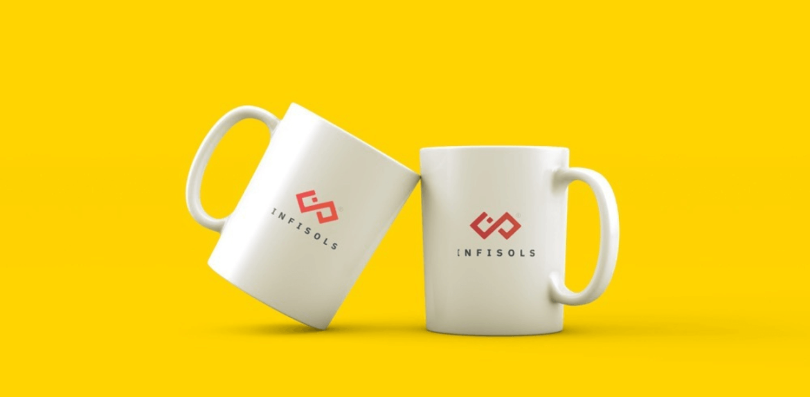 INFISOLS Brand Design