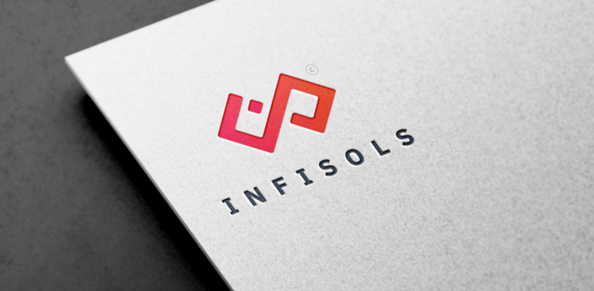 INFISOLS Brand Design