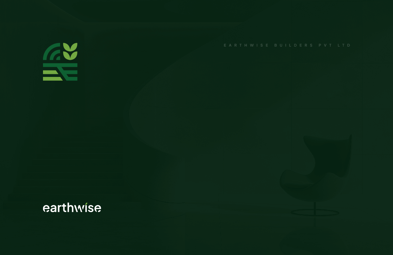 Earthwise branding