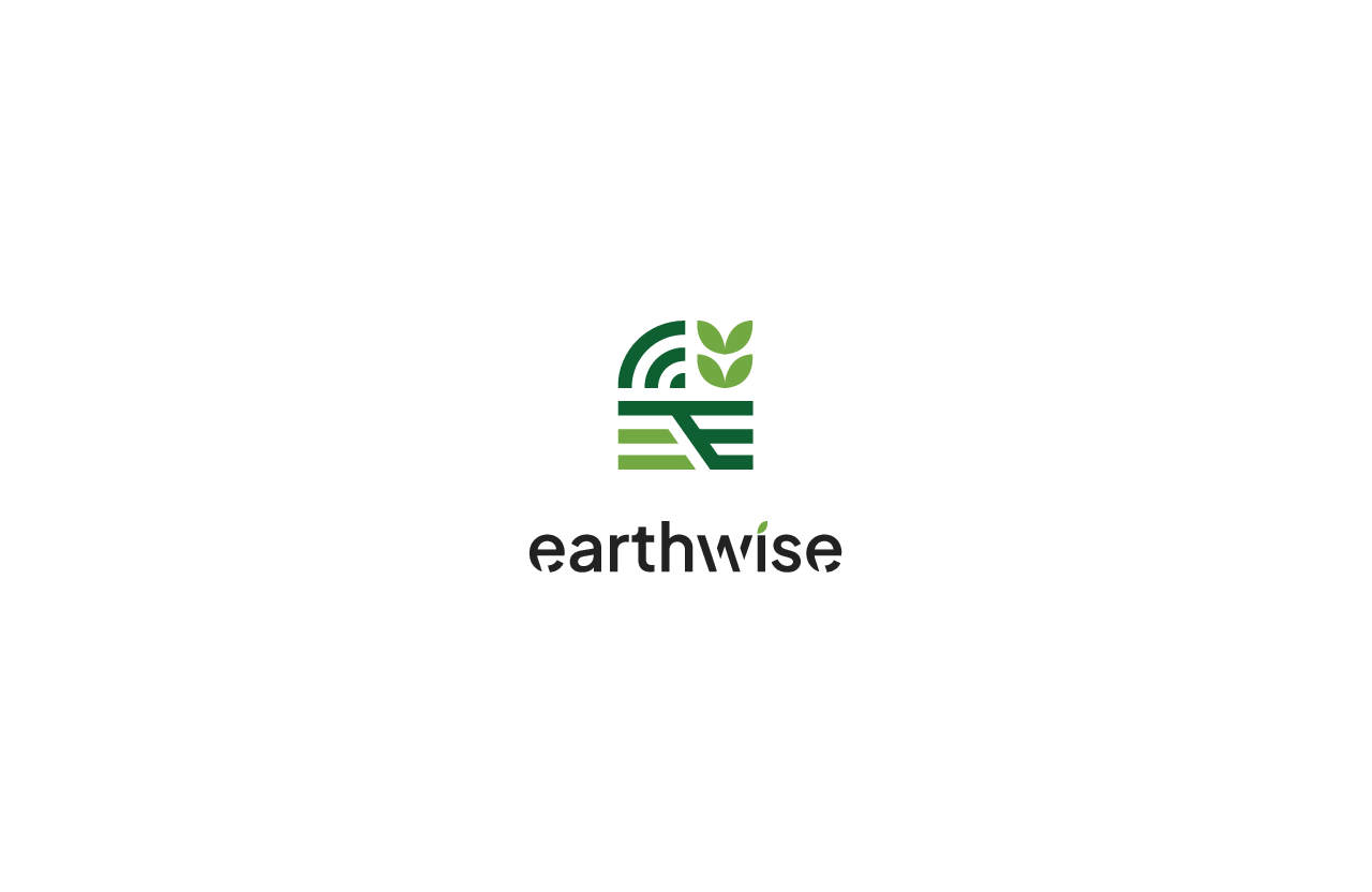 Earthwise branding