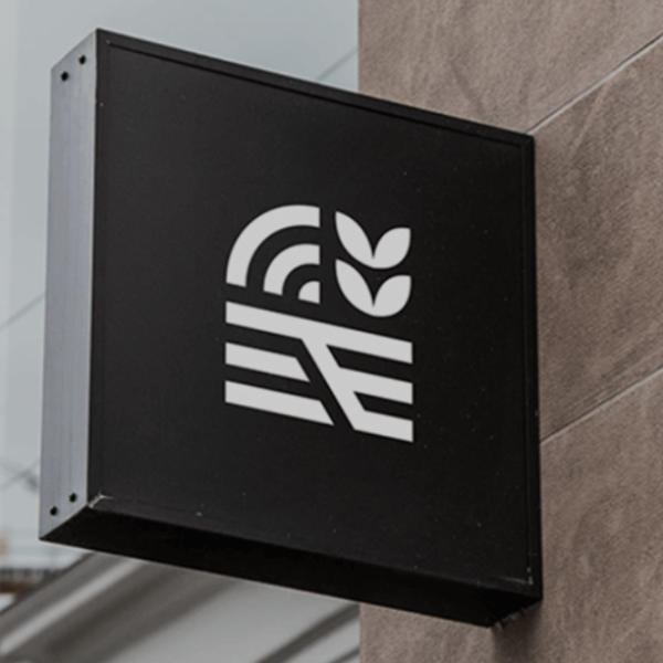 Earthwise Builders Pvt Ltd - best logo designers by Infisols