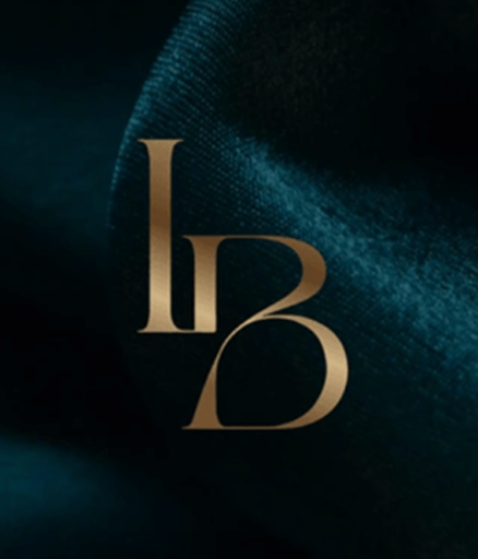 Luxure Boutique -branding services