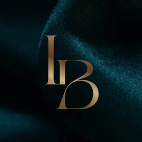 Luxure Boutique -branding services