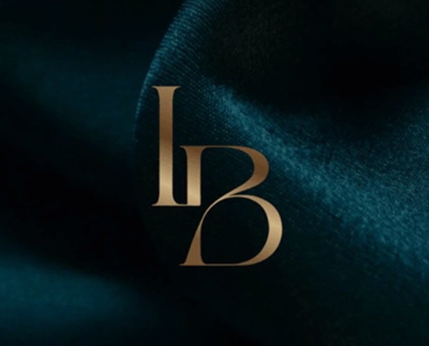 Luxure Boutique -branding services