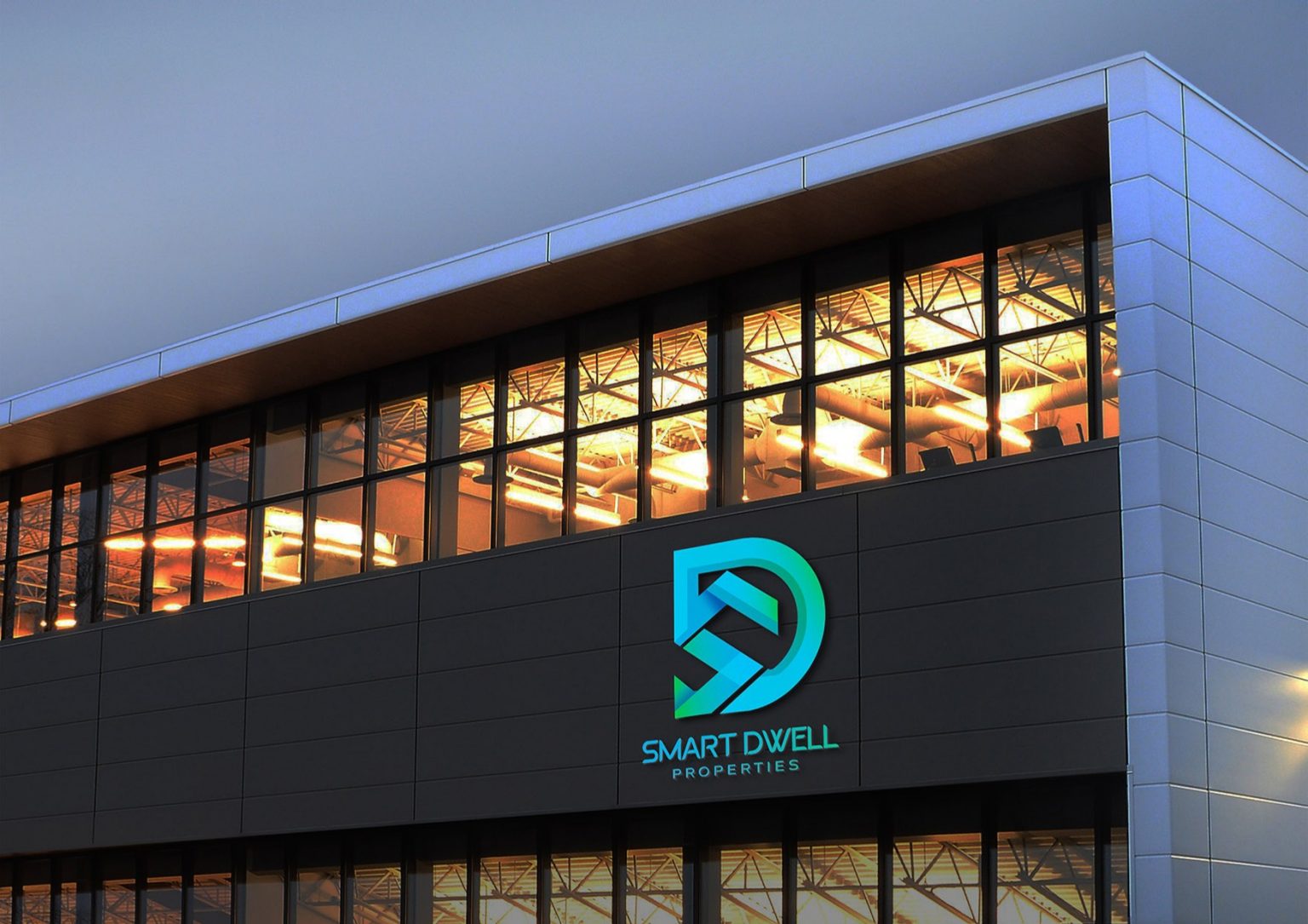 Smart Dwell Properties