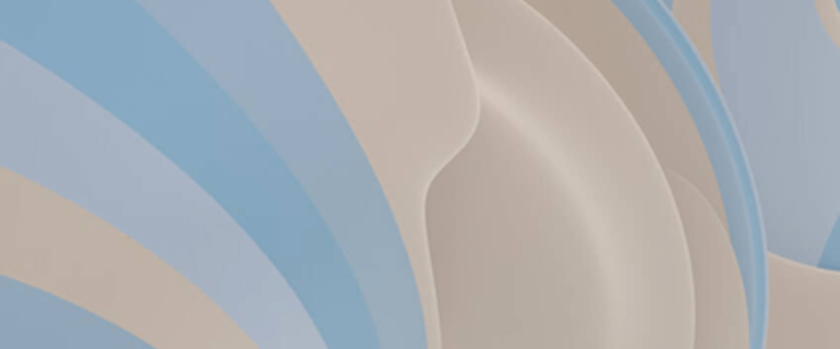 Abstract background - Website Development Trends