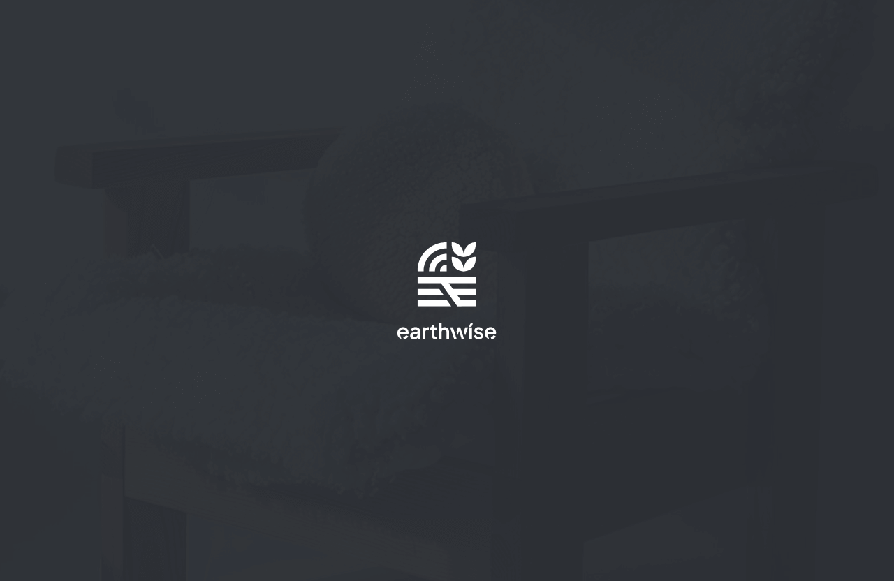 Earthwise Logo Design