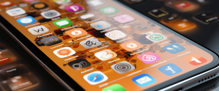 Mobile App Development