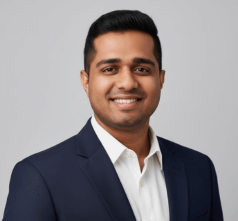Akhil MA