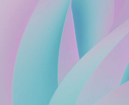 Abstract background-mobile app development
